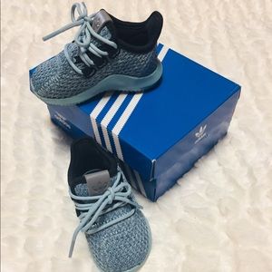 Brand new Adidas shoes